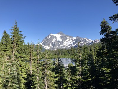 Baker Lodge Fri Night - Everett Scramblers