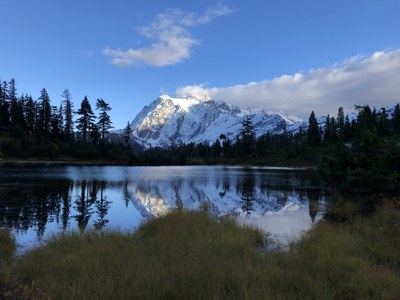 Baker Lodge Sat Night - Everyone Welcome