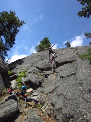 Intermediate Rock 1