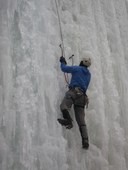 Intermediate Water Ice