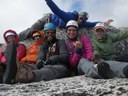 Intermediate Mountaineering Course  - Bellingham