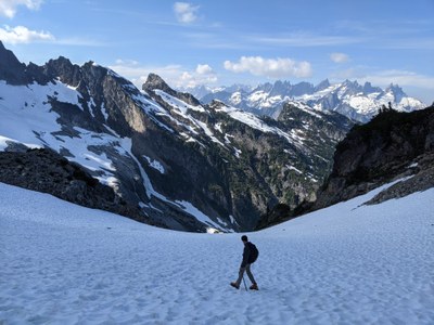 Uphill Training Series - 2023