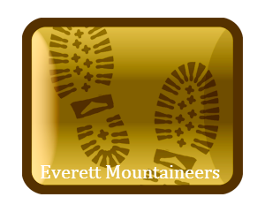 Everett Hiking Button