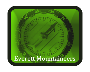 Everett Navigation Button