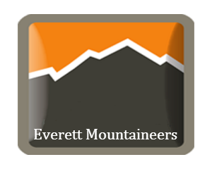 Everett Logo Button