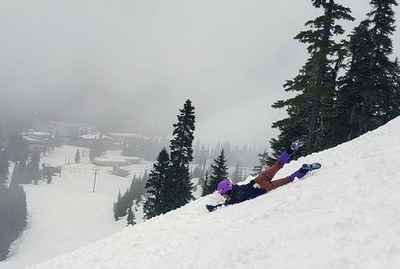 Ice Ax Refresher - Snoqualmie Summit Ski Areas