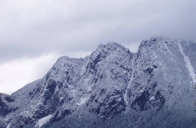 Basic Climbing - Mt Si Conditioner Field Trip
