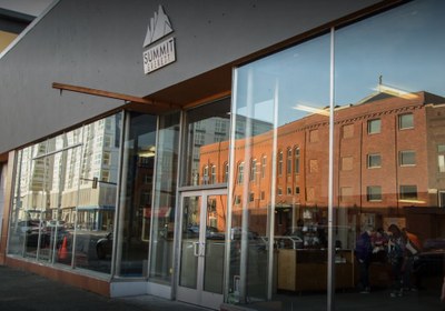 Basic Climbing - Rock Climbing and Following on Rock Lecture