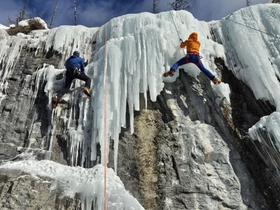Intro to Water Ice - Everett - 2025/2026