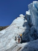 Intermediate Alpine Ice- Everett 2026