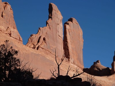 Leading on Rock 1, Everett Intermediate Climbing Course