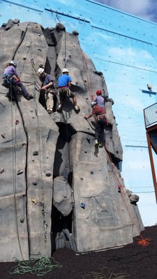 Self Rescue Course - Everett - 2026