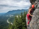 Everett Branch Sport Climbing Program