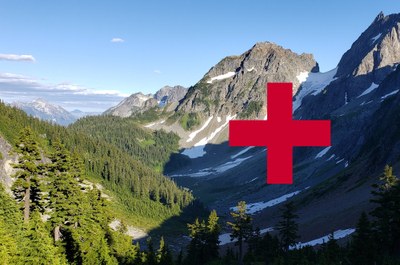 Wilderness First Aid - Everett - 2020