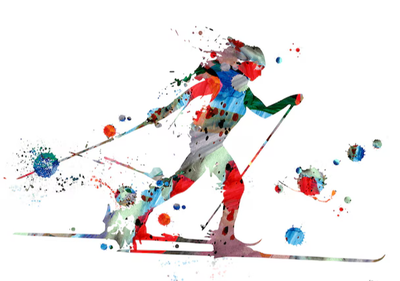 Nordic (Cross-country) Ski Course   - Everett - 2026