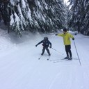 Nordic Ski Instructor Clinic - Everett - 2026