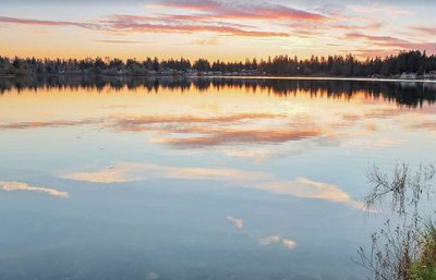 Kayak Tuesdays - Silver Lake
