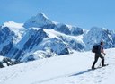 Basic Snowshoeing Course - Everett - 2026