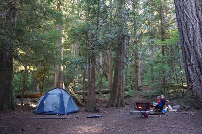 Everett Explorers Stewardship