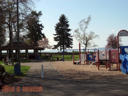 2017 Everett Branch Summer Picnic