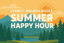 Basecamp Brews: Everett Mountaineers Social