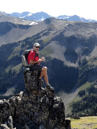 2017 Everett Branch Annual Potluck & Gear Grab 