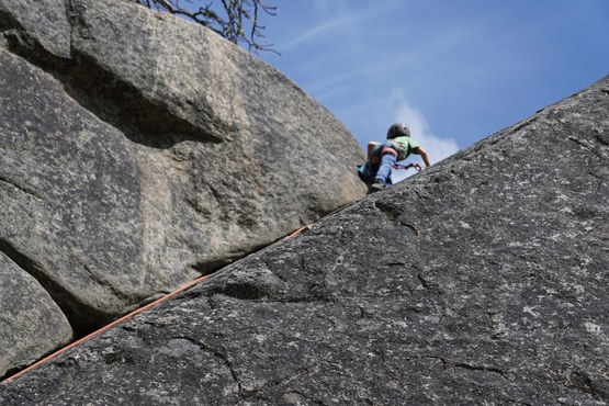 CANCELED - Everett Youth Explorers - Leavenworth 