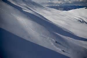 Ski Leadership Training Field Trip