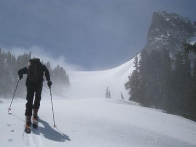 Ski & Snowboard Mountaineering - 2022