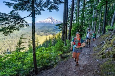 Introduction to Trail Running: Backcountry - 2019