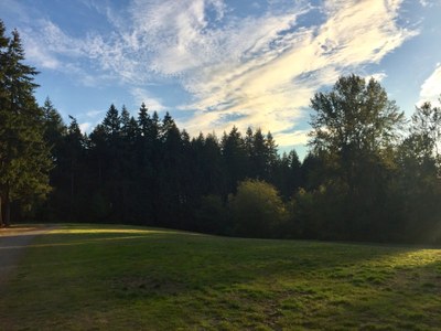 Introduction to Trail Running: Frontcountry - 2020