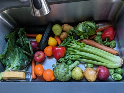 Trail Running Weekend - Baker Lodge