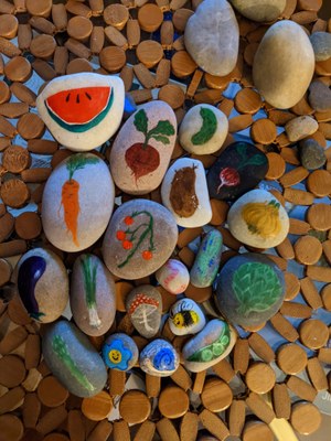 Trail Running Weekend - Baker Lodge