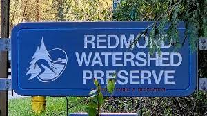 January Winter Conditioning Runs: 5-7 miles - Redmond Watershed Preserve