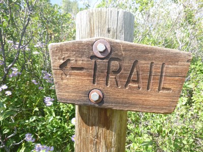 Trail Running Leader Seminar