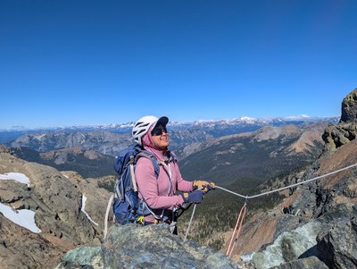 Optional Skills Practice - Mountaineers Seattle Program Center