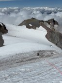 Winter Mountaineering & Advanced Crevasse Rescue - Foothills - 2026