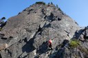 Foothills Climbing Committee - Climbing Leadership Documents