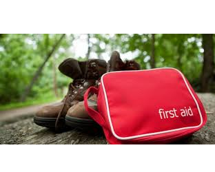 Foothills First Aid Committee