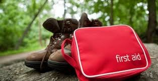 Wilderness First Aid (WFA) - Foothills - 2019