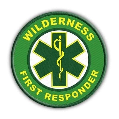 Wilderness First Responder (WFR) - Summer 2024