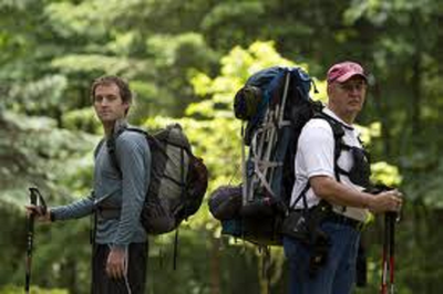 Ultralight Backpacking Gear and Strategies - Indoor Clinic - Mercer Island Public Library