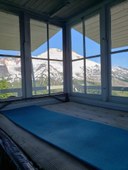 Family Backpack - Scott Paul Trail & Park Butte