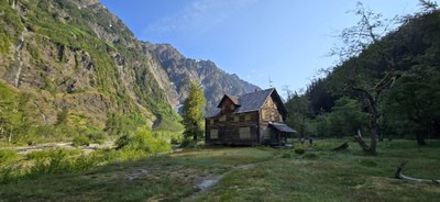 Basic Backpacking Skills Equivalency - 2026