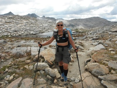 Confident & Unstoppable: Navigating Menopause on the Trail - Mountaineers Seattle Program Center