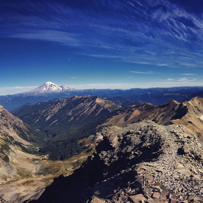 Tips and Tricks for Women Hikers and Backpackers - Mountaineers Seattle Program Center
