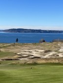 April GoHike Urban Walk:   2.5 - 5 miles, 250 - 1,000 feet gain - Chambers Bay Regional Park