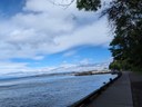 April GoHike Urban Walk:   2.5 - 5 miles, 250 - 1,000 feet gain - Dune Peninsula at Point Defiance Park