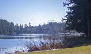 May Hikes: 3 to 5.5 miles, 300 to 1,250 feet gain - Lake Wilderness Park