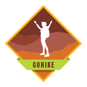 GoHike Leader Orientation - Online Session - Online Classroom